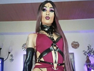 Loreline_Start's Sexcam