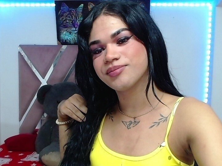 Lorena_Ross69's profiel - Afbeelding n°0
