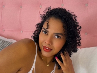 Webcam sex de Lorenabrownie
