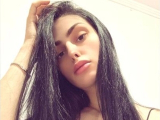 Sexo por webcam con Lorenamillerr