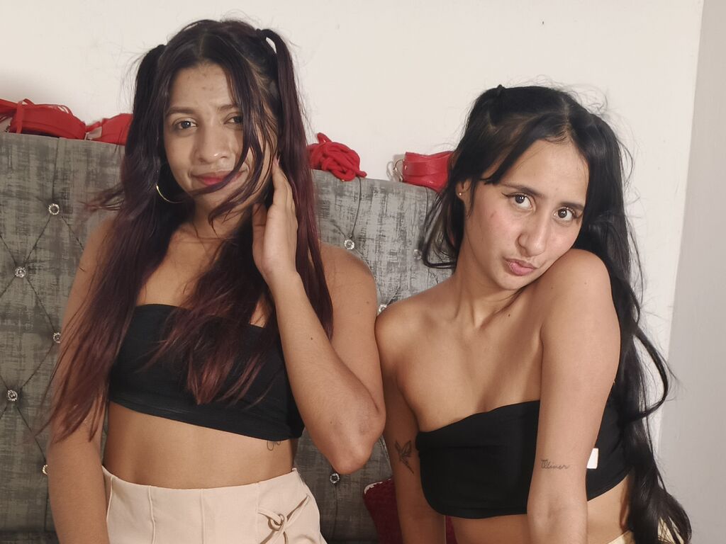 Perfil con Lorenandadriana - Imagen  n°1