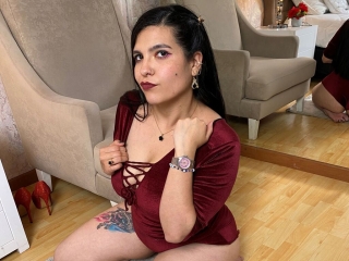 Lorenaruibi's profiel