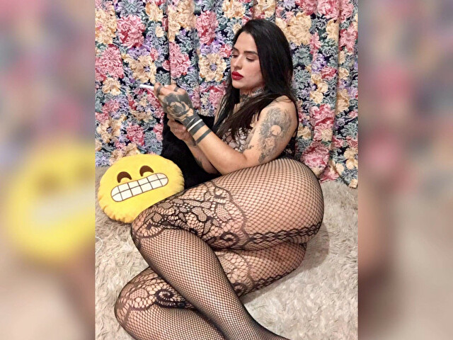 LorenaSantos's profile - Image n°0