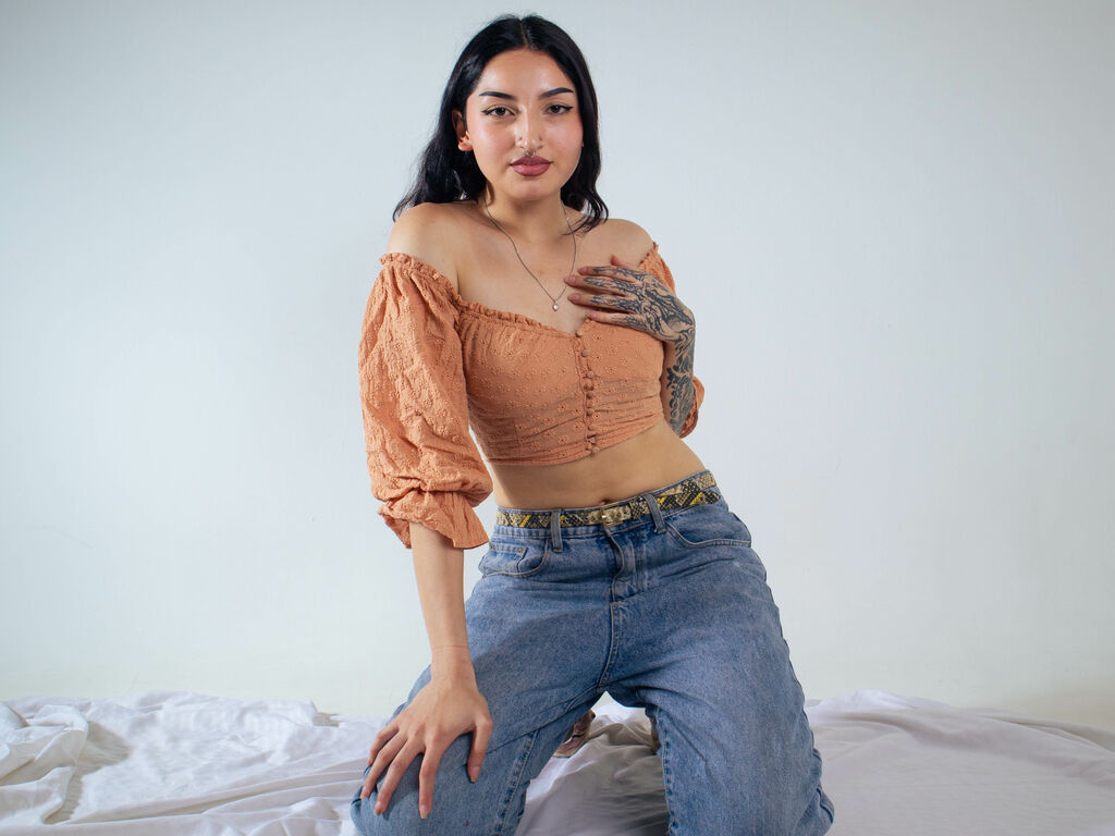 Lorenastone's profile - Image n°1