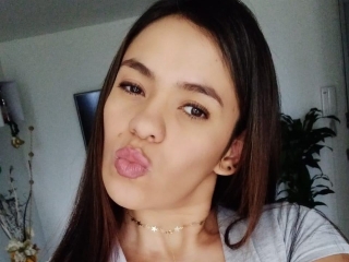 Lorenaxbigass's Sexcam