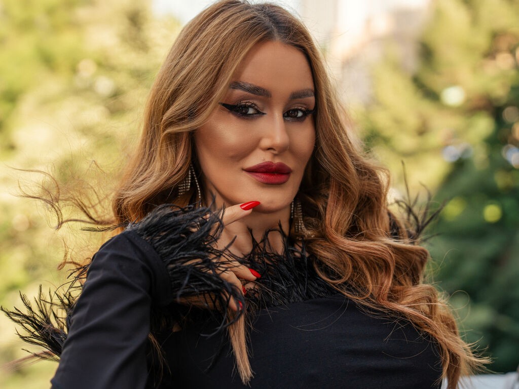 Lorenestarr's profile - Image n°1
