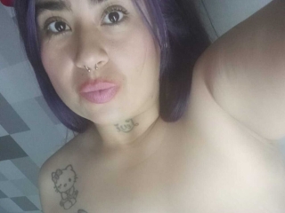 Sexcam Live Show von Lorenmind