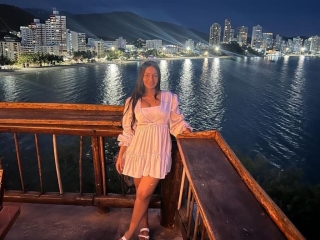 Lorennarojas's Sexcam