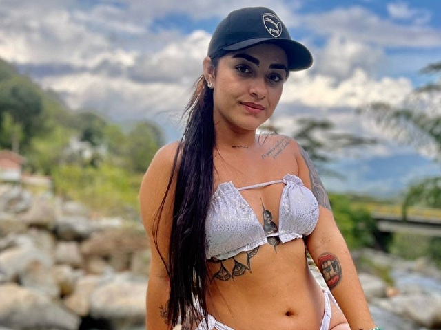 Perfil con loren - Imagen  n°1