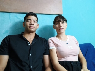 Lorenzoandana's Sexcam