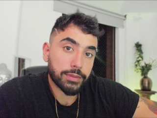 Lorenzogionato's Sexcam