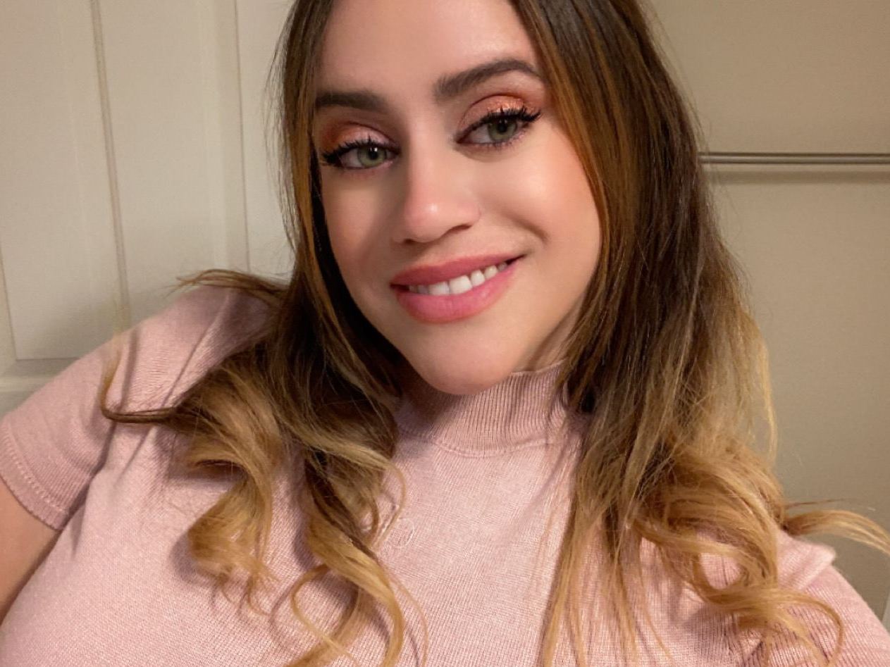 Loreprettylady's profile - Image n°0