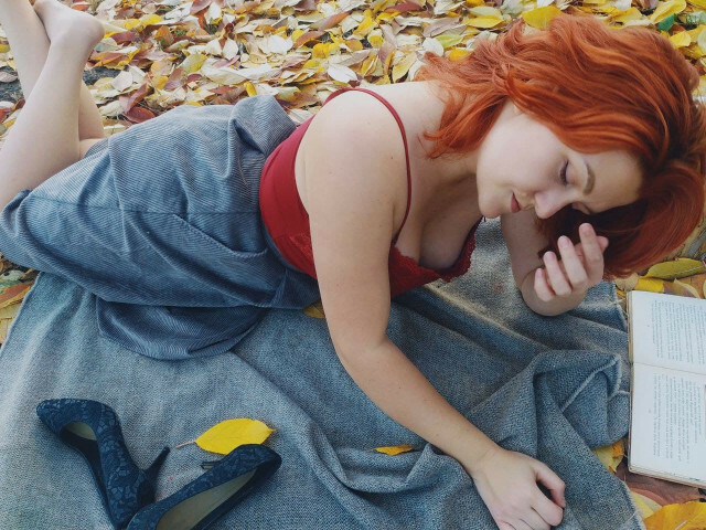 Loretta's profiel - Afbeelding n°8