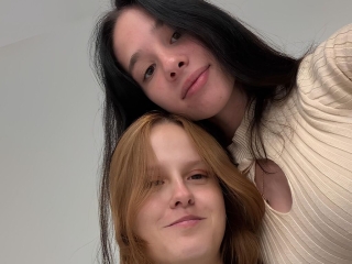 Lorettaandkatie