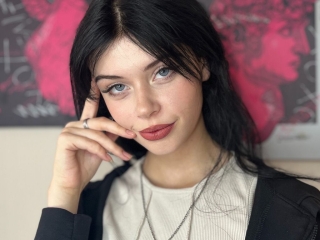 Lorettabrafford's Sexcam