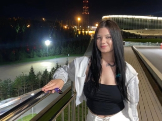 Lorettabucker's Sexcam
