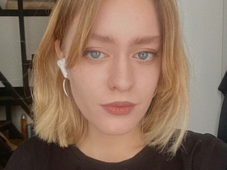 Lorettadowe's Sexcam