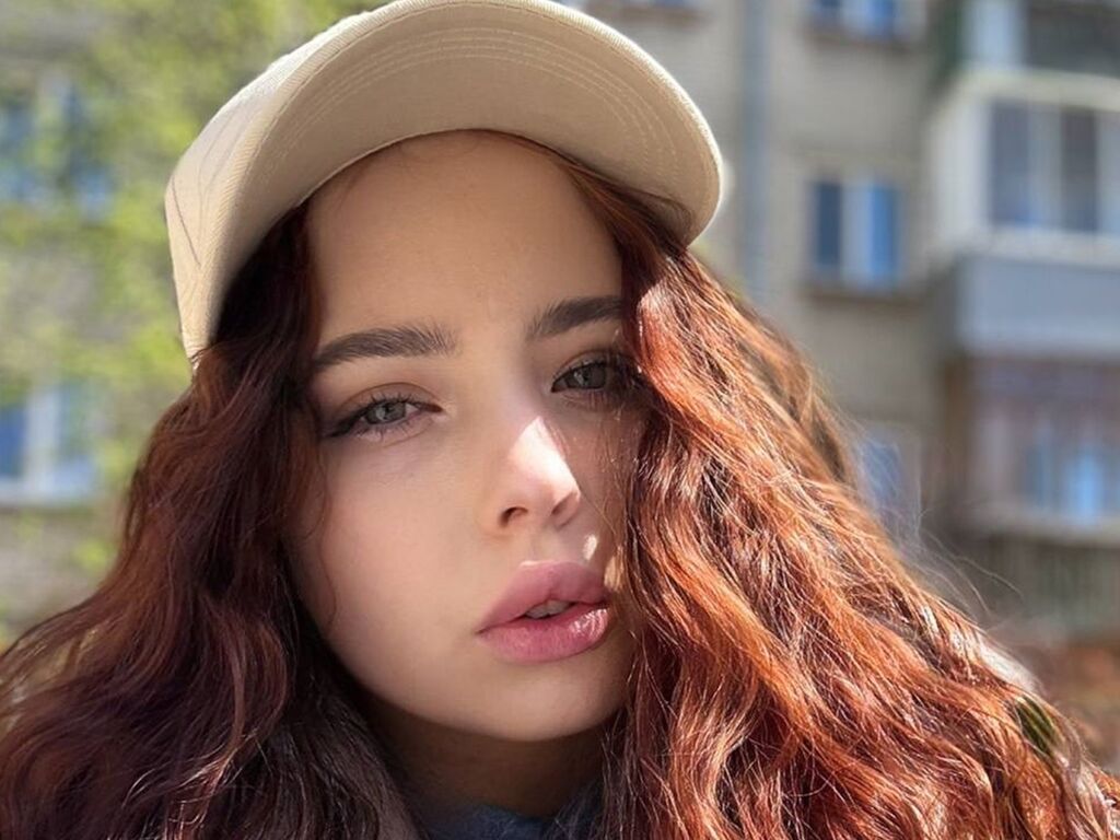 Lorettafisher's profile - Image n°0