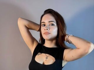 Lorettahamm's Sexcam