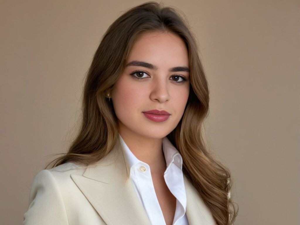 Lorettahanly's profile - Image n°0