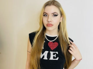 Lorettahenley's Sexcam