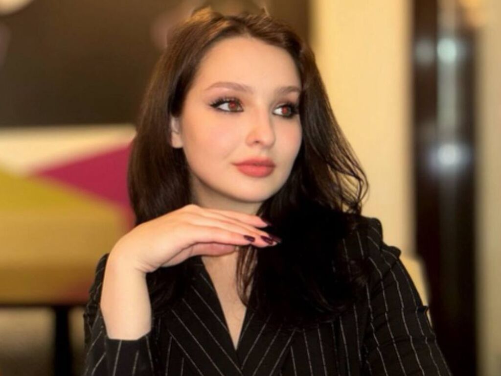 Lorettaparker's profile - Image n°0