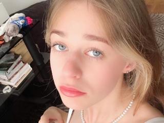 Lorettascott's Sexcam