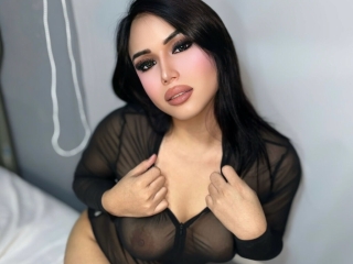 Sexo por webcam con Loriamclean