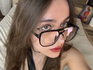 Sexo por webcam con Lorianngelfand