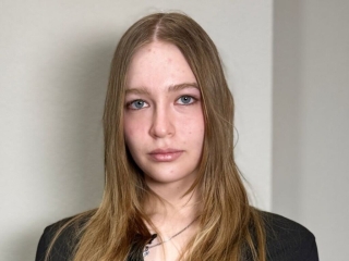 Sexo por webcam con Loriastepney