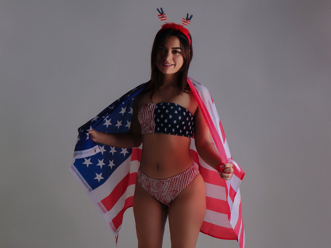 Lorievans20' profilo - Immagine n°1