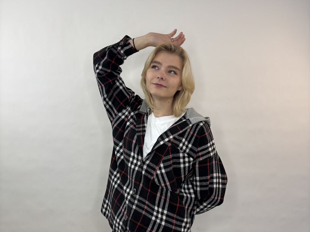 Lorieyancy's Profil - Bild n°0