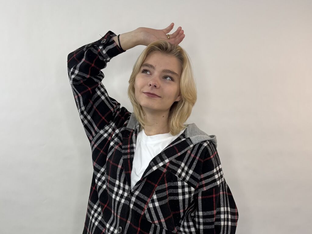 Lorieyancy's Profil - Bild n°1