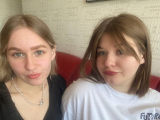 Lornaanderlina's Sexcam