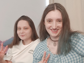 Lornaandwendy's Sexcam