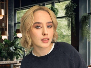 Lornabluitt's Sexcam