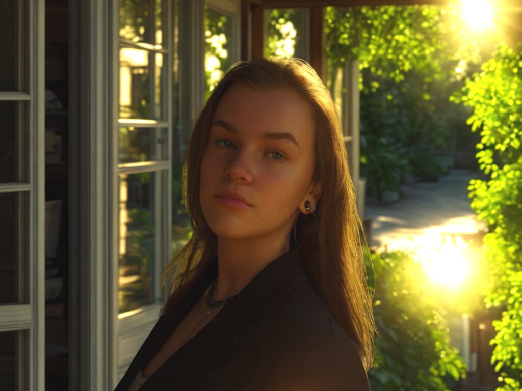 Lornachauncey's profile - Image n°0