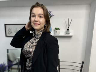 Webcam sex con Lornaelson