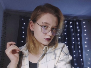 Lornafrickey's Sexcam