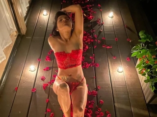 Lornagreen's Sexcam