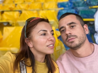 Sexcam Porn von Loroporo