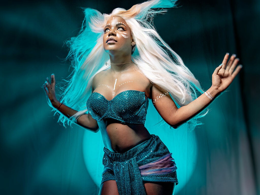 Perfil con Lorrainejhonson - Imagen  n°6