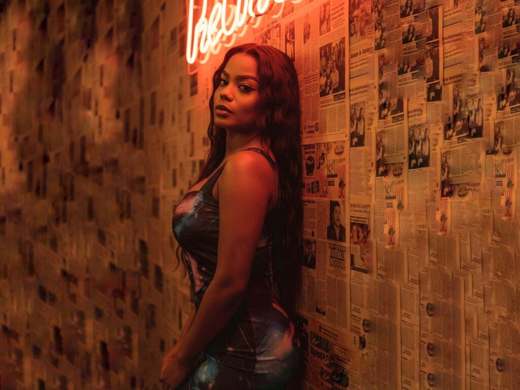 Lorrainejhonsson's profiel - Afbeelding n°0