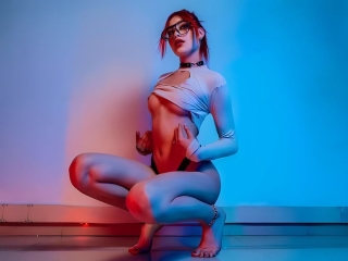 Webcam sex con Lorrainemills