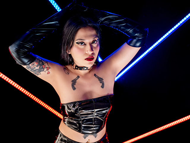 LorrainRebel' profilo - Immagine n°2