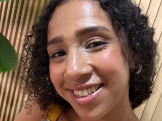 Sexo por webcam con Lorrayne_606