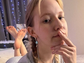 Webcam sex de Lorriejuluke