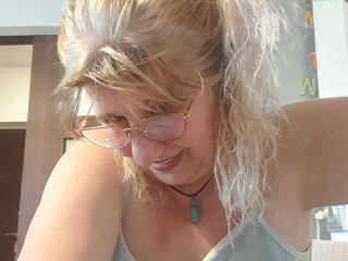 Sexo por webcam con Lorybell