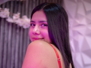 Webcam sex met Lorybonny