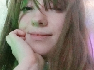 Lost_Mademoiselle's Sexcam